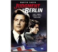 Judgment in Berlin [Import USA Zone 1]