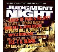Judgment night