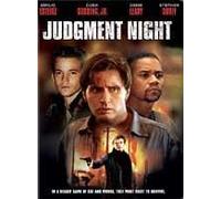 Judgment Night