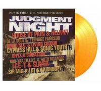 Judgment Night