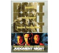Judgment Night [Dvd]