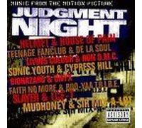 Judgment Night: Music From The Motion Picture