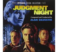 Judgment Night -Score-