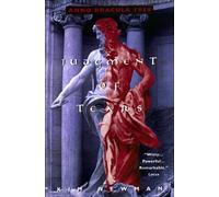 Judgment of Tears:: Anno Dracula 1959