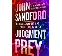 Judgment Prey