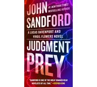 Judgment Prey