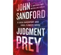 Judgment Prey by John Sandford John Sandford (Auteur)