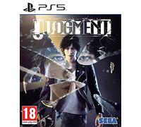 Judgment (PS5)