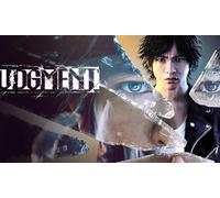 Judgment (PS5)