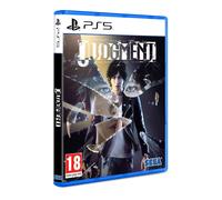 Judgment PS5 Single (Sony Playstation 5)