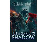 Judgment's Shadow - Tyler H. Jolley - Tyler H. Jolley - ebook (ePub) - Livre