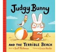 Judgy Bunny And The Terrible Beach