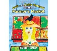 Judi And Cutie Patooti At The Farmer's Market