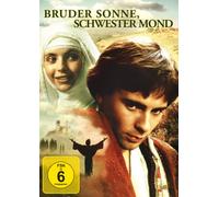 Judi Bowker,Alec Guinness,Graham Faulkner - Bruder Sonne,Schwester Mond [Import]