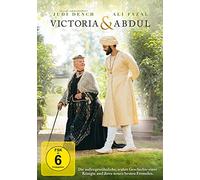 Judi Dench,Ali Fazal,Eddie Izzard - Victoria & Abdul