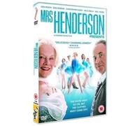 Mrs Henderson Presents – Judi Dench – Import anglais