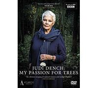 Judi Dench - My Passion For Trees [DVD]