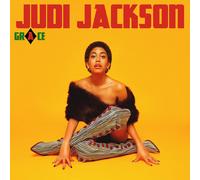 Judi Jackson Grace (Vinyl) 12" Album