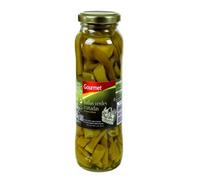 Judia Gourmet Vert Morceaux Flacon 290g