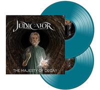 Judicator - The Majesty of Decay