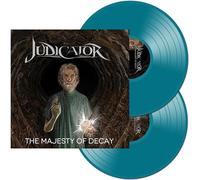 Judicator - The Majesty of Decay [Import]