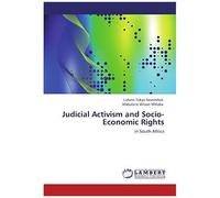 Judicial Activism And Socio-Economic Rights