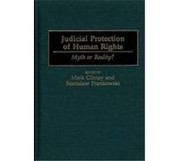 Judicial Protection of Human Rights
