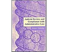 Judicial Review And Compliance With Administrative Law