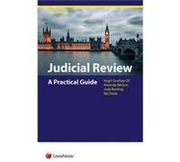 Judicial Review by Weston & Amanda Barrister & Garden Court Chambers Weston Amanda Barrister Garden Court Chambers (Auteur)