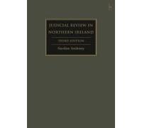 Judicial Review In Northern Ireland