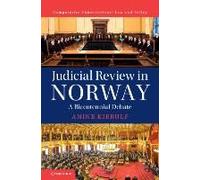 Judicial Review in Norway: A Bicentennial Debate