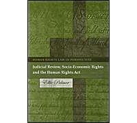 Judicial Review, Socio-Economic Rights And The Human Rights Act