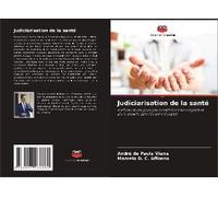 Judiciarisation De La Santé