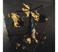 Judiciary Flesh + Blood (CD) Album