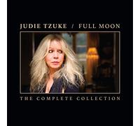 JUDIE TZUKE - Full Moon The Complete Collection (24 CD Set) [Import]