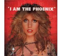 Judie Tzuke - I Am The Phoenix