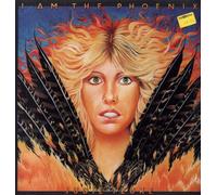 Judie Tzuke - I AM THE PHOENIX
