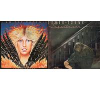 Judie Tzuke - I am the phoenix & Sportscar (2x Vinyl-LP)