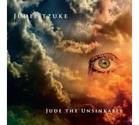 JUDIE TZUKE - JUDE THE UNSINKABLE [VINYL]