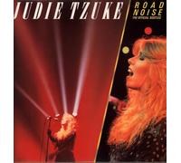 Judie Tzuke - Judie Tzuke - Road Noise - The Official Bootleg (Vinyl)