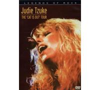 Judie Tzuke - Judie Tzuke - the Cat Is Out Tour [Import allemand]