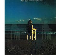JUDIE TZUKE - Judie Tzuke - Welcome To The Cruise - The Rocket Record Company - TRAIN 7