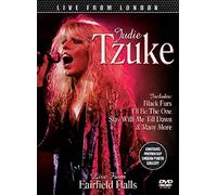 Judie Tzuke-Live from Fairfield Halls
