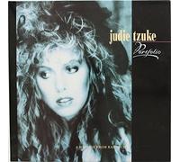 Judie Tzuke - Portfolio (Double LP vinyl record)