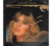 JUDIE TZUKE - SHOOT THE MOON LP UK CHRYSALIS 1982