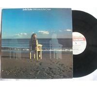 JUDIE TZUKE Welcome to the Cruise vinyl LP