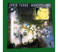 Judie Tzuke - Wonderland [Compact Discs] Uk - Import