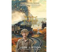 Judi's Folktales: Volume II
