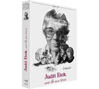 Judit Elek, Une Île Sur Terre - Intégrale - Blu-Ray