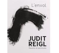 Judit Reigl, l'envol. dessins et peintures